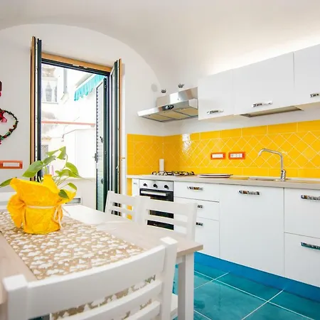 Casa Dei Greci Amalfi