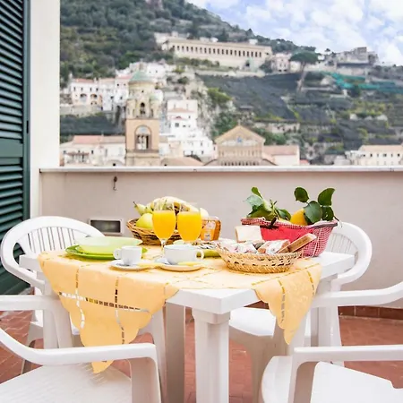 Hébergement de vacances Casa Dei Greci