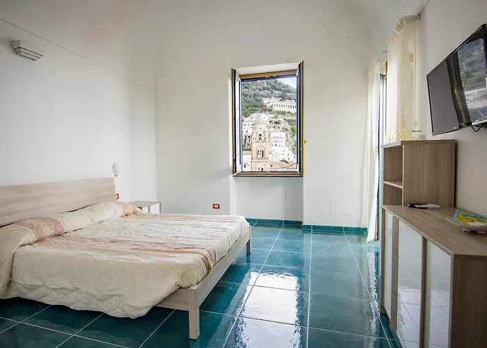 Feriehus Casa Dei Greci