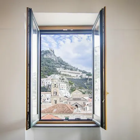 Casa Dei Greci Prázdninový dům *