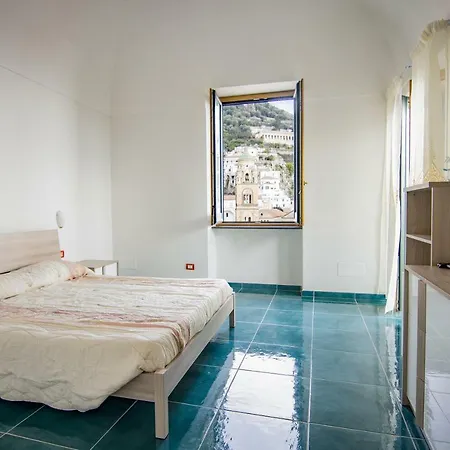 Hébergement de vacances Casa Dei Greci