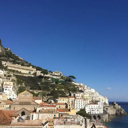 Hébergement de vacances Casa Dei Greci *