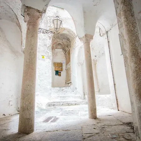Hébergement de vacances Casa Dei Greci *