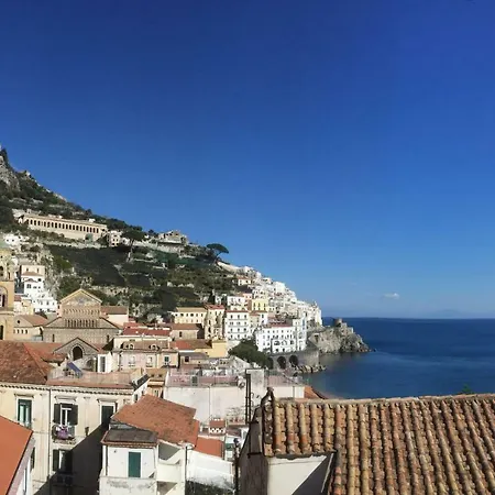 Casa Dei Greci Casa de Férias *