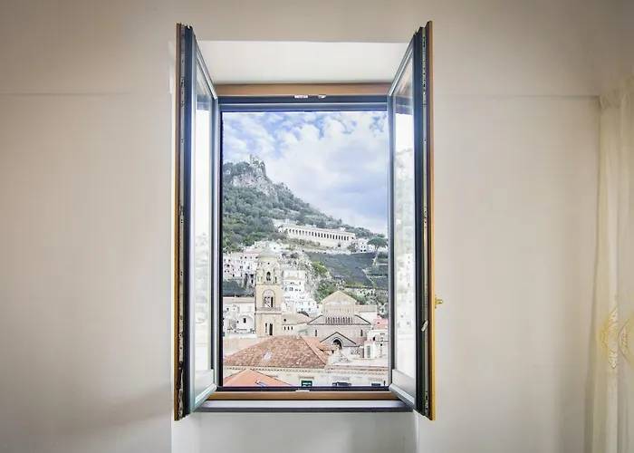 Casa Dei Greci Tatil Evi *