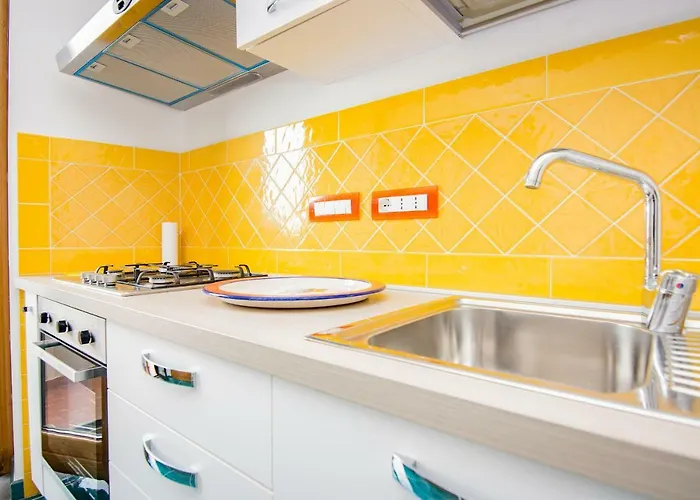 Tatil Evi Casa Dei Greci *