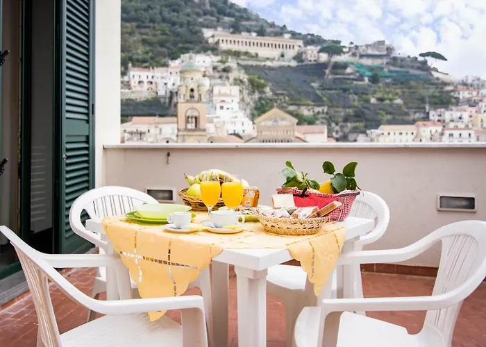 Holiday home Casa Dei Greci