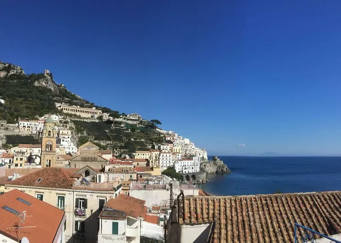 Casa Dei Greci Casa de Férias *