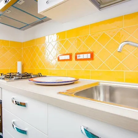 펜션 Casa Dei Greci *